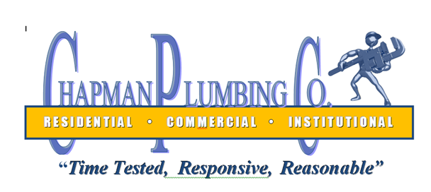 Chapman Plumbing Co