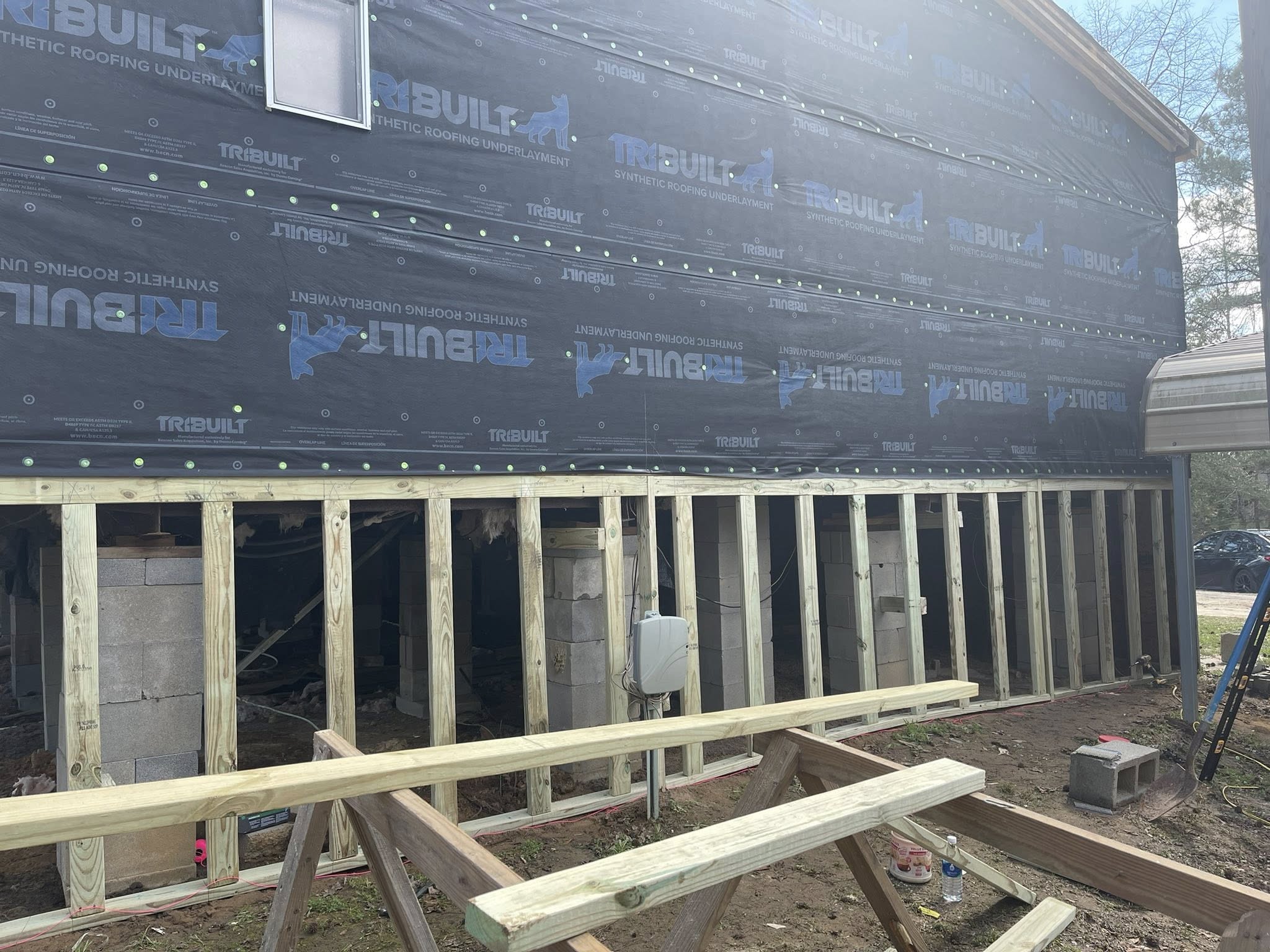Manny Construction