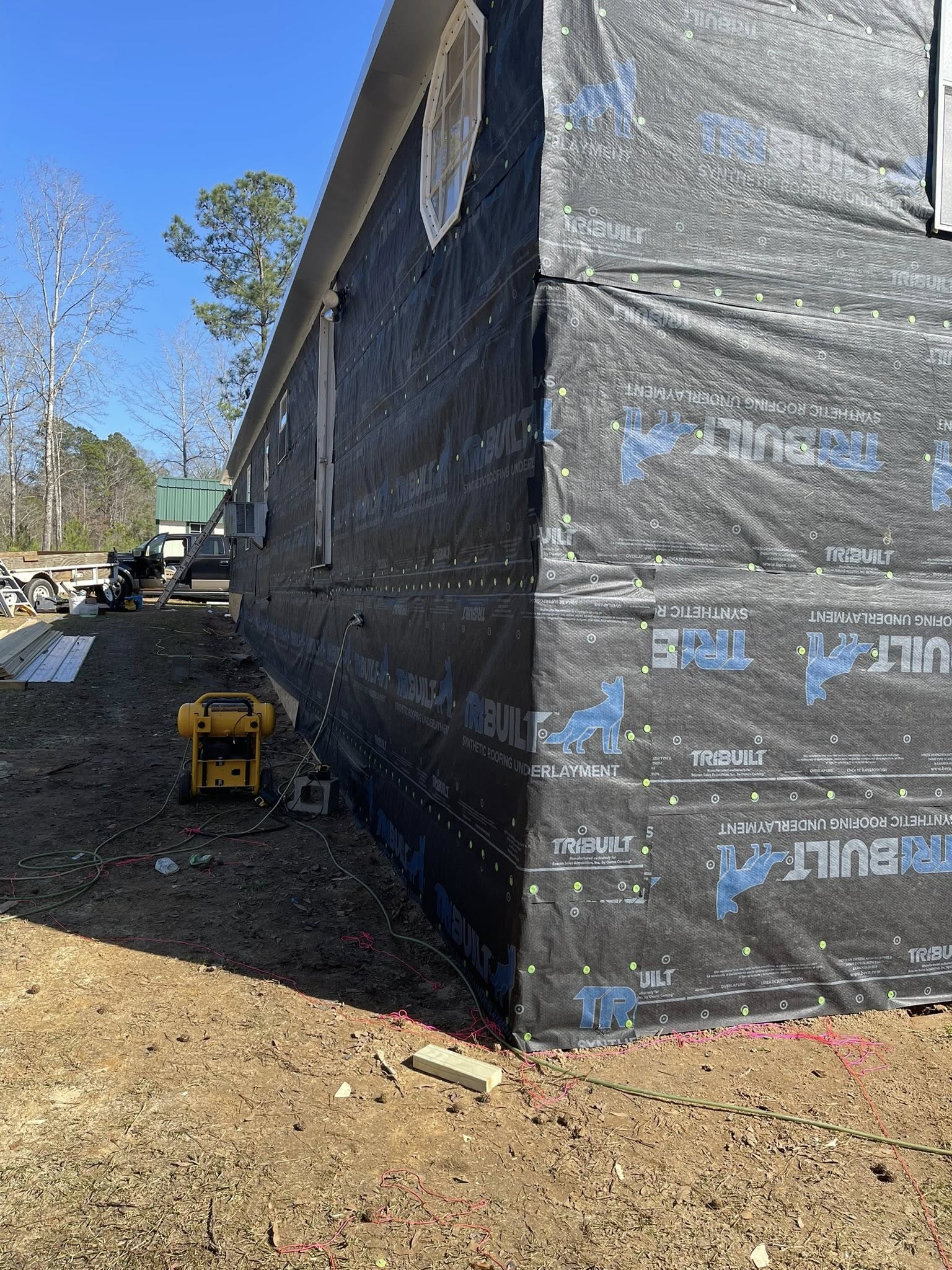 Manny Construction