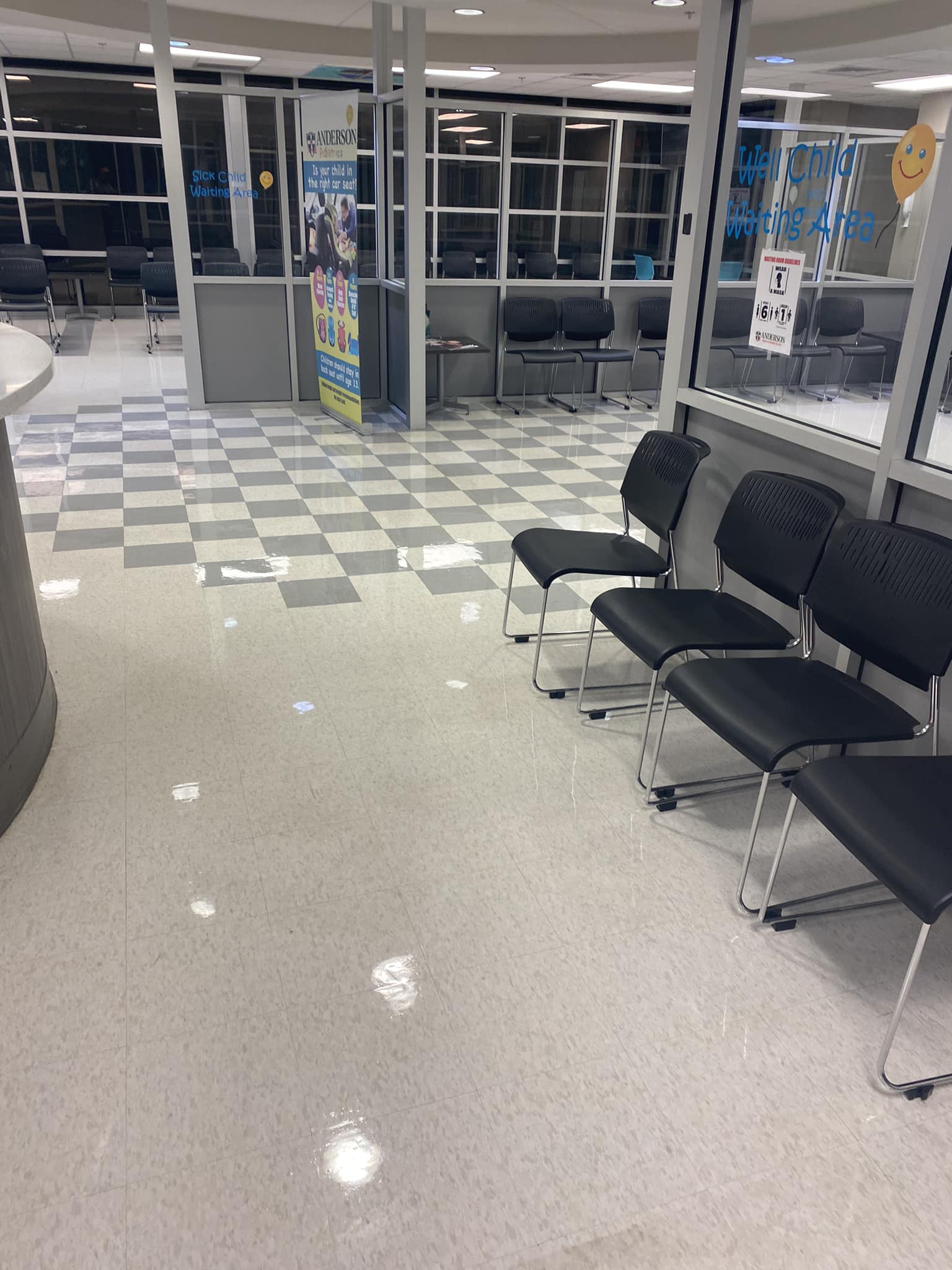 Big Guns Professional Cleaning Services