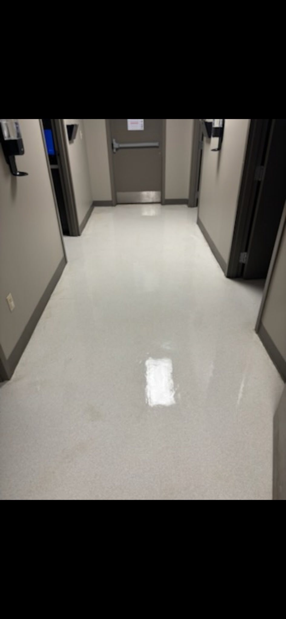 Big Guns Professional Cleaning Services