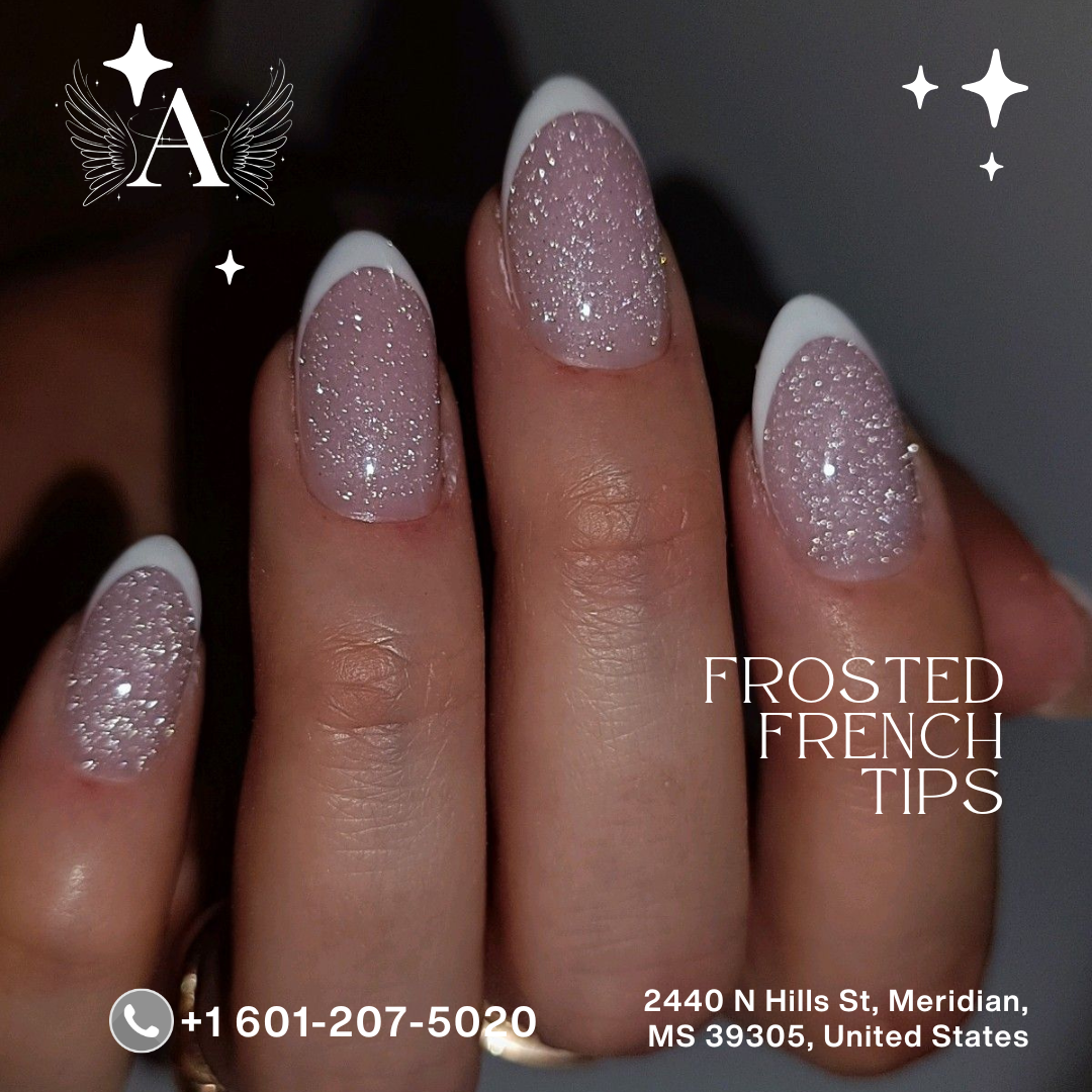 Angel Nails & Spa