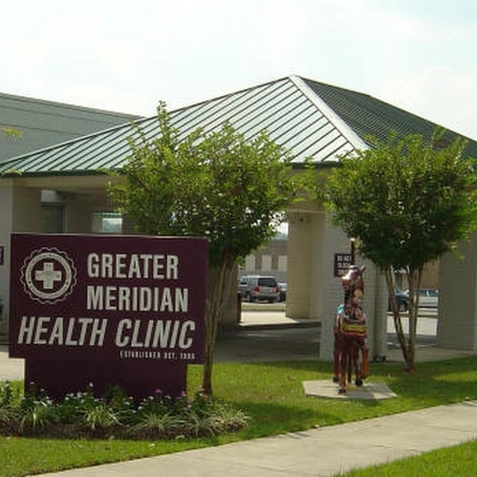 Greater Meridian Health Clinic, Inc.
