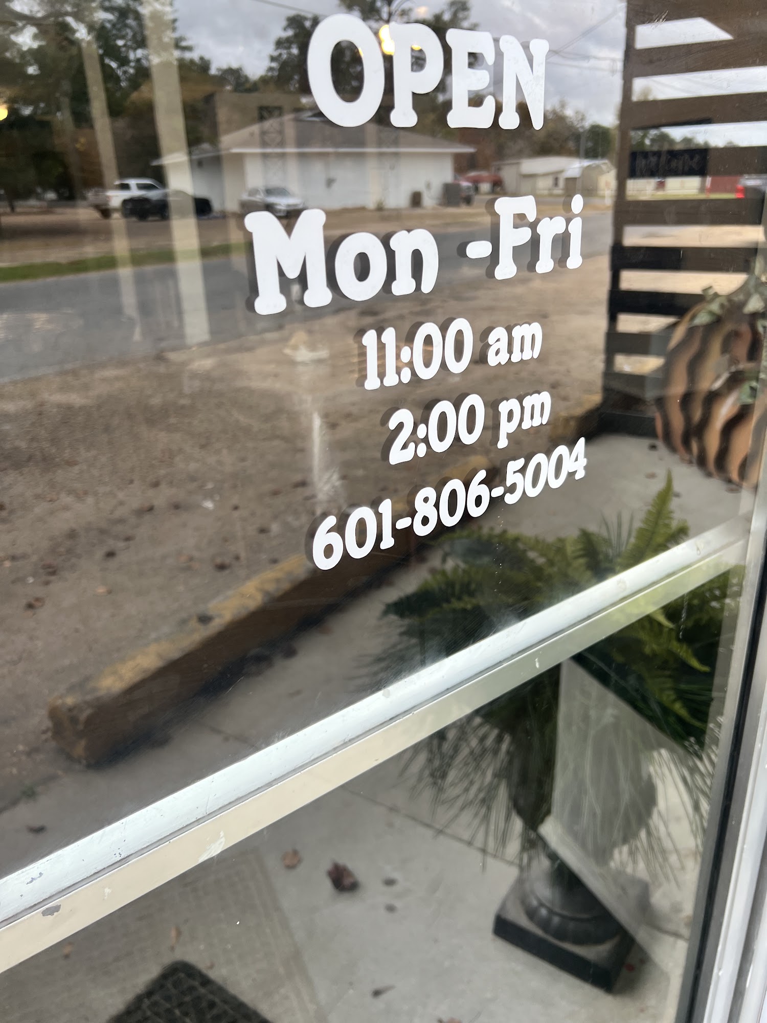 Collard Greens & Tortillas