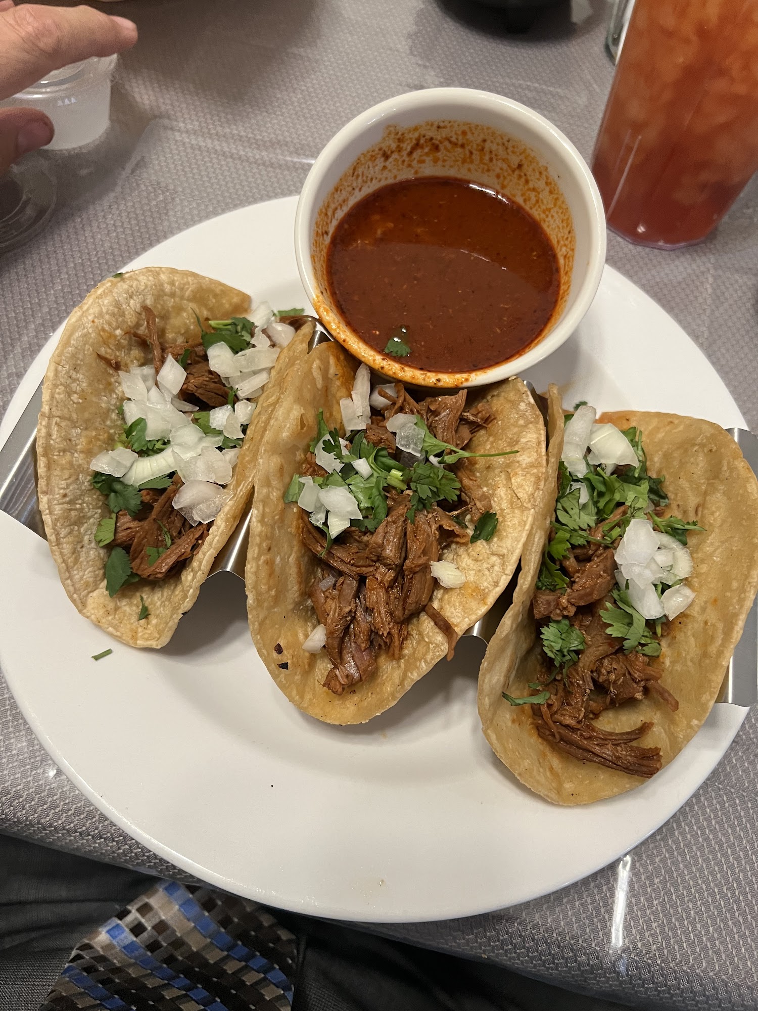 Collard Greens & Tortillas