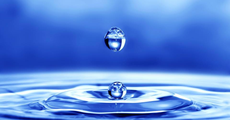 Homestead Water Association