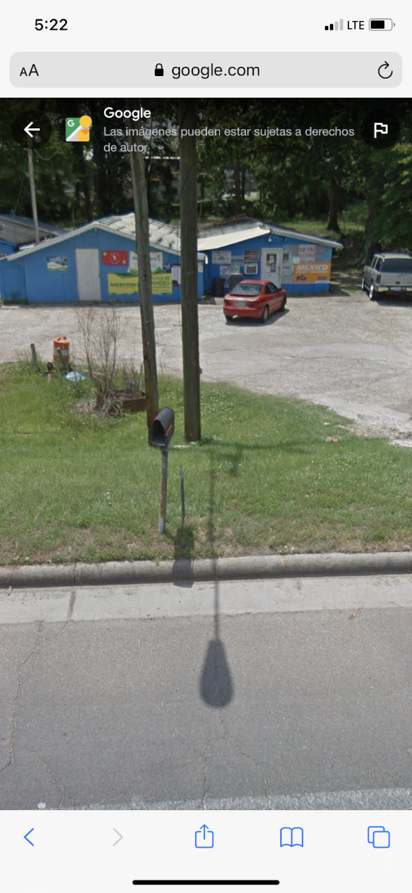 TIENDA TACANA # 1 Morton