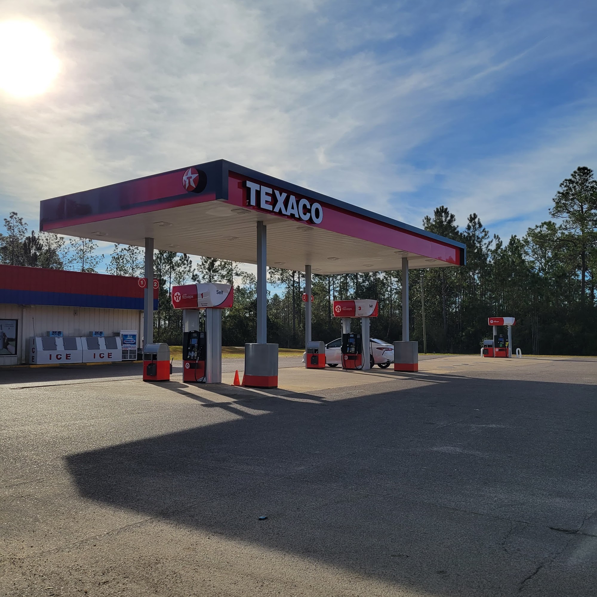 Texaco
