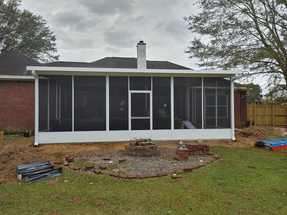 Kurt Guillot Exteriors