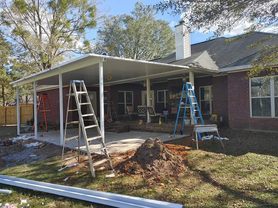 Kurt Guillot Exteriors