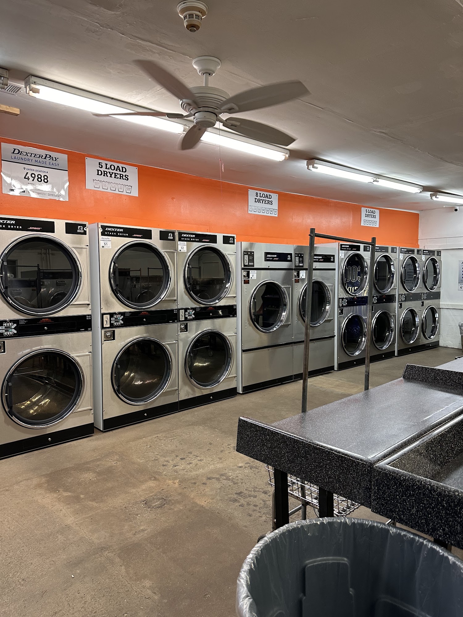 Escatawpa Laundry Moss Point