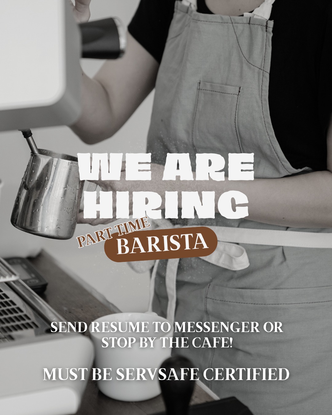 Cafe 23:5 My Cup Runneth Over 7055 MS-614, Moss Point