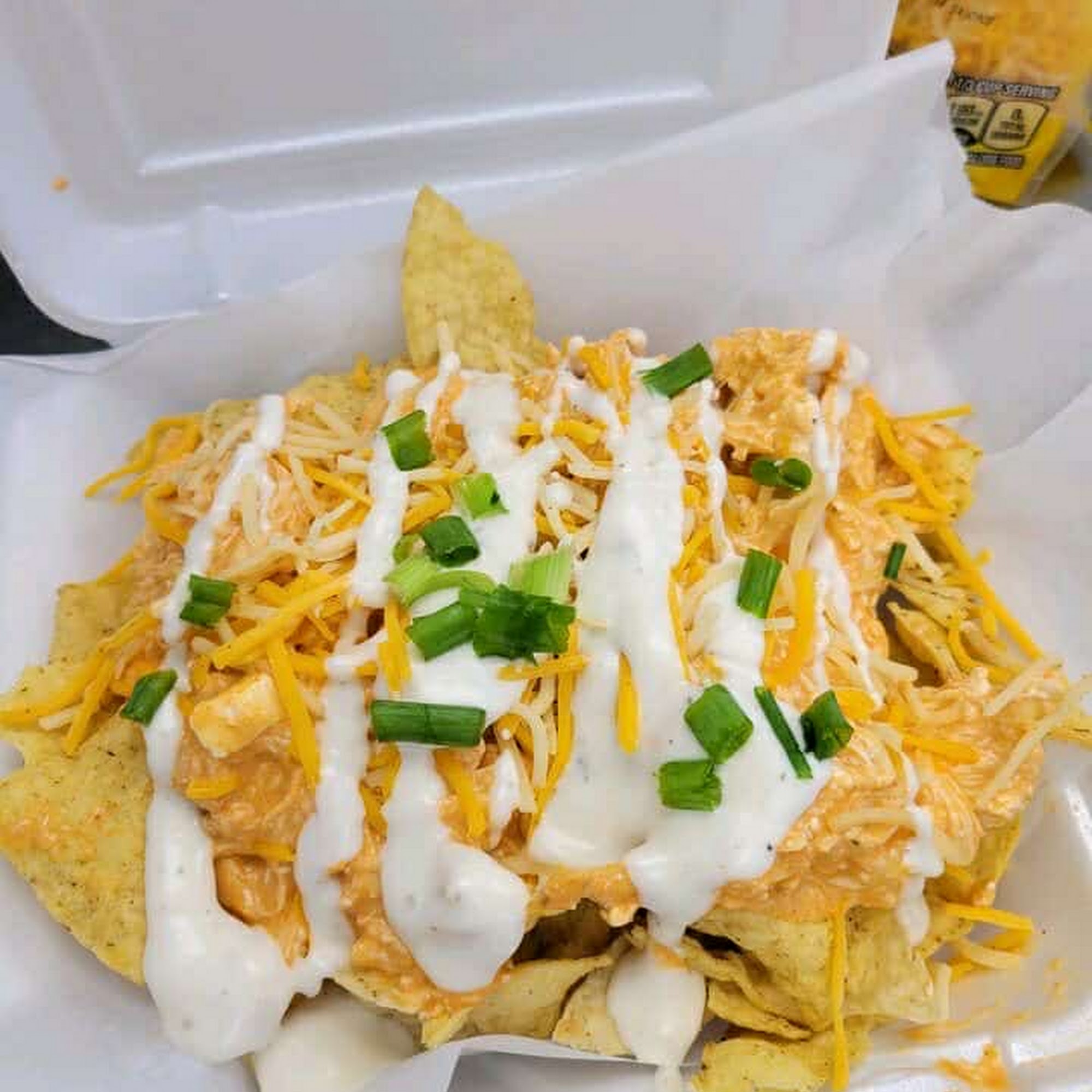 Cafe 23:5 My Cup Runneth Over