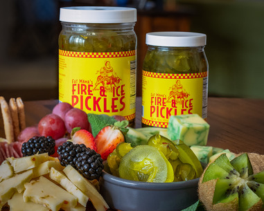 Fat Mama's Tamales Natchez