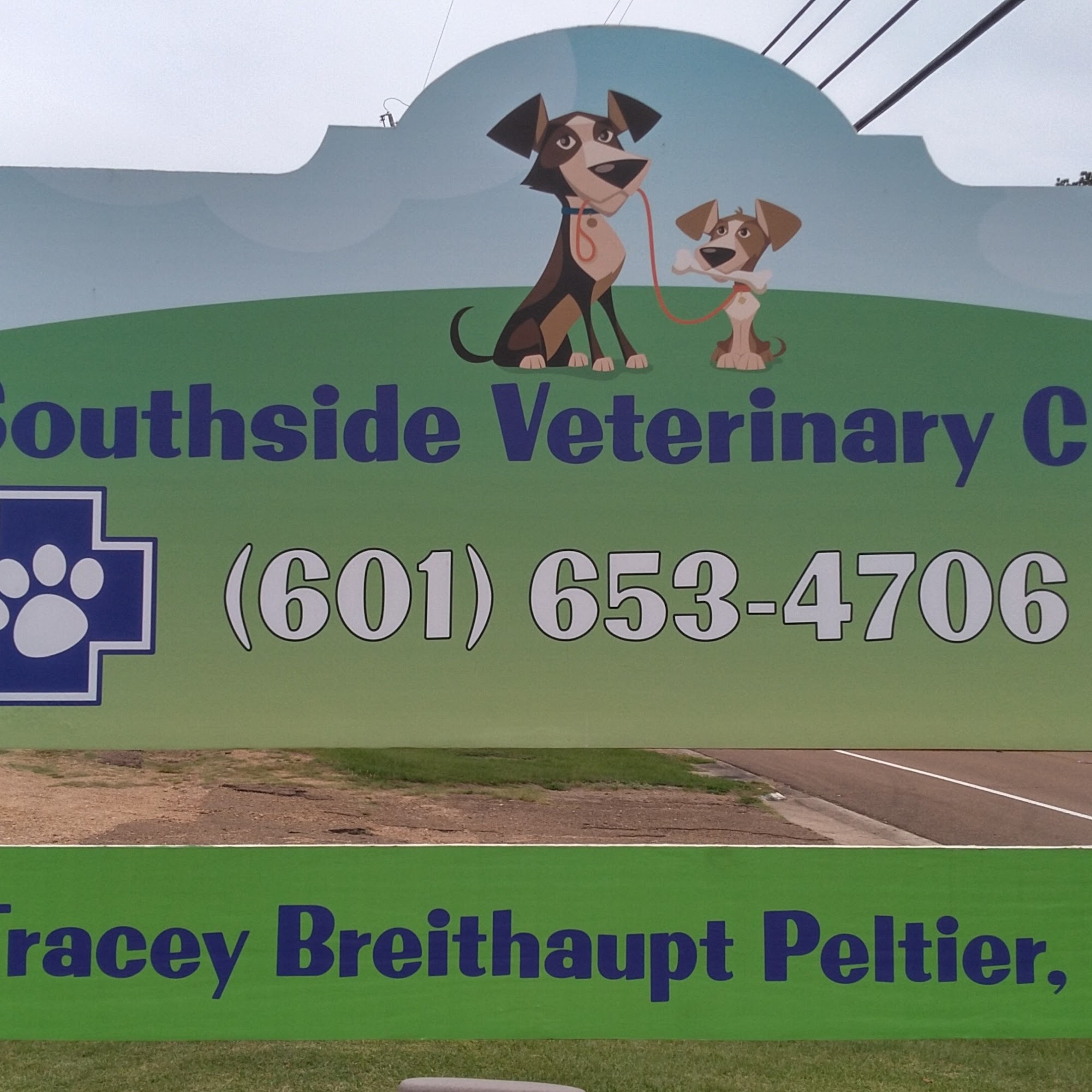 Riverside Veterinary Care Center Natchez