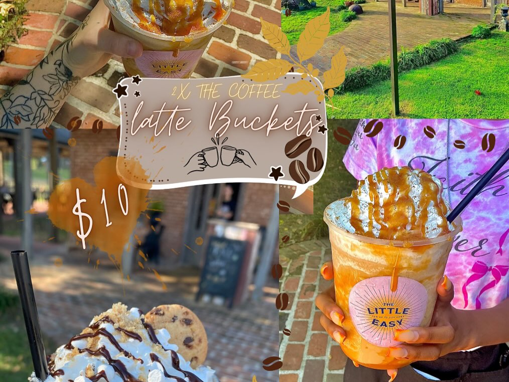 The Little Easy Natchez