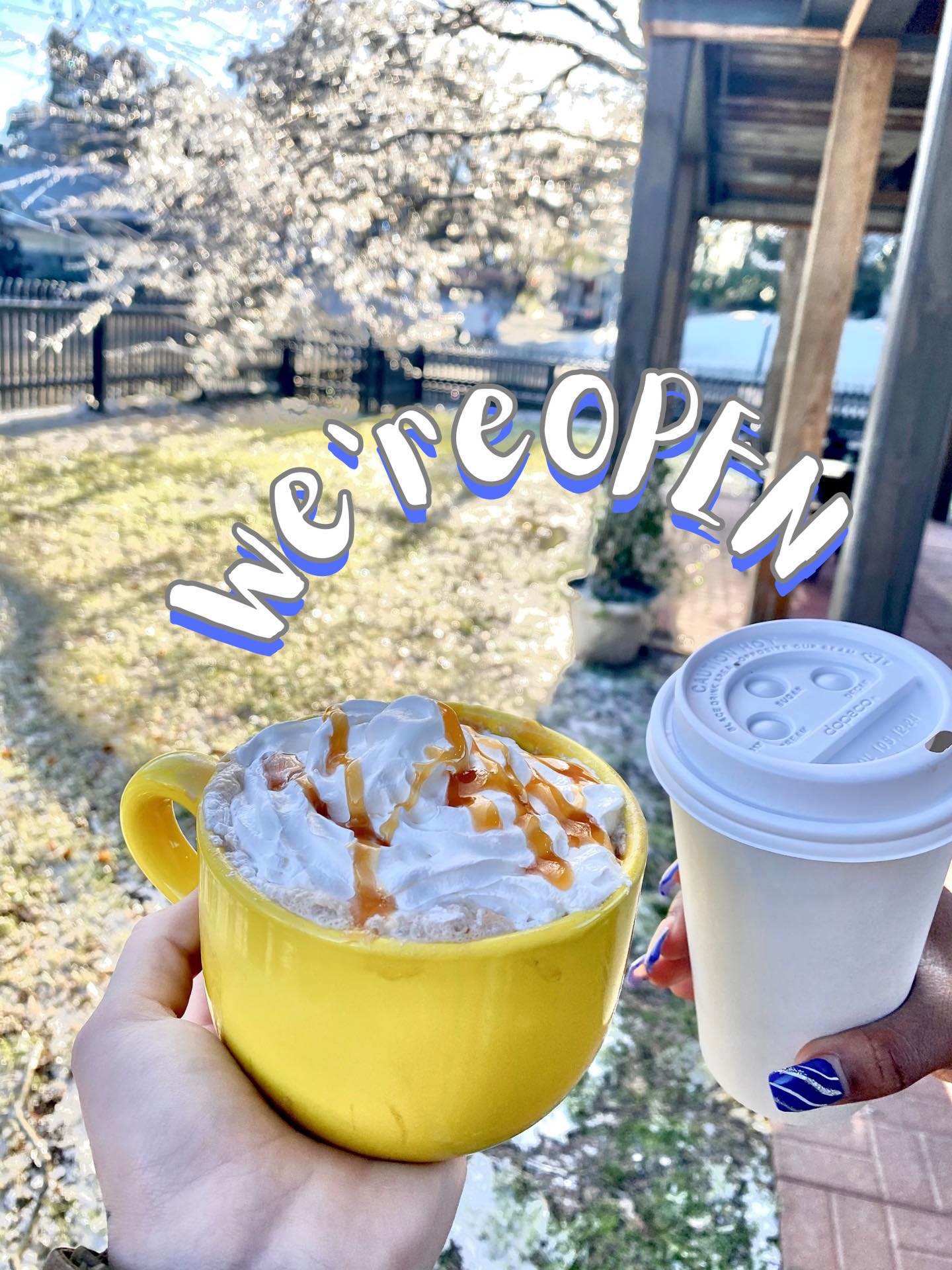 The Little Easy Natchez