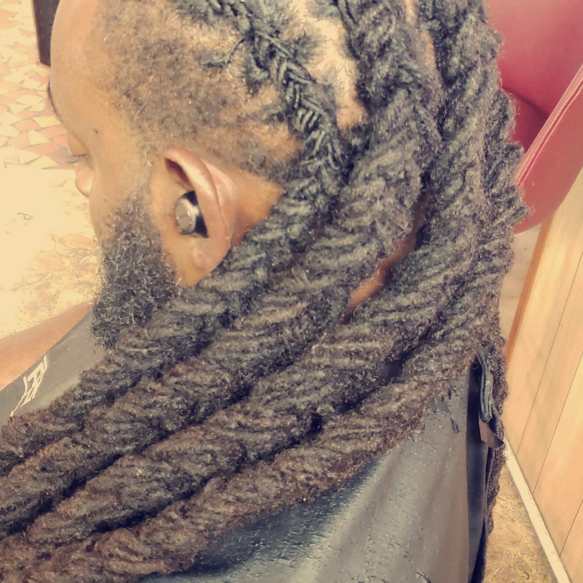 Shots Hair Studio