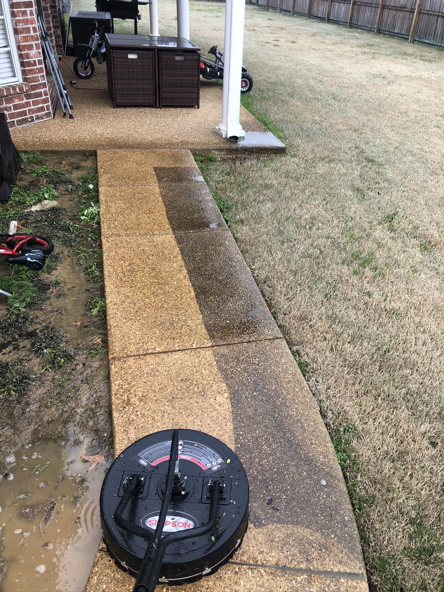 Throttle Up Pro Wash 4178 Star Landing Rd, Nesbit Mississippi 38651