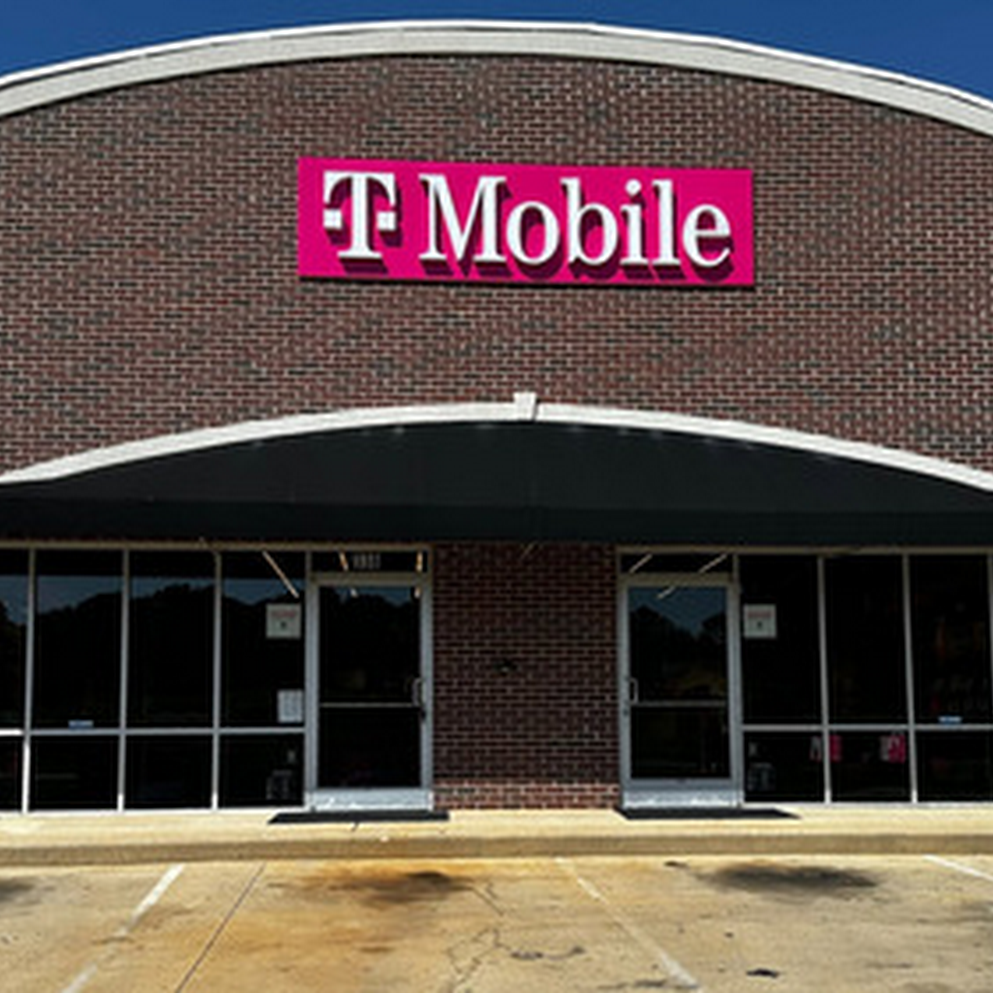 T-Mobile New Albany
