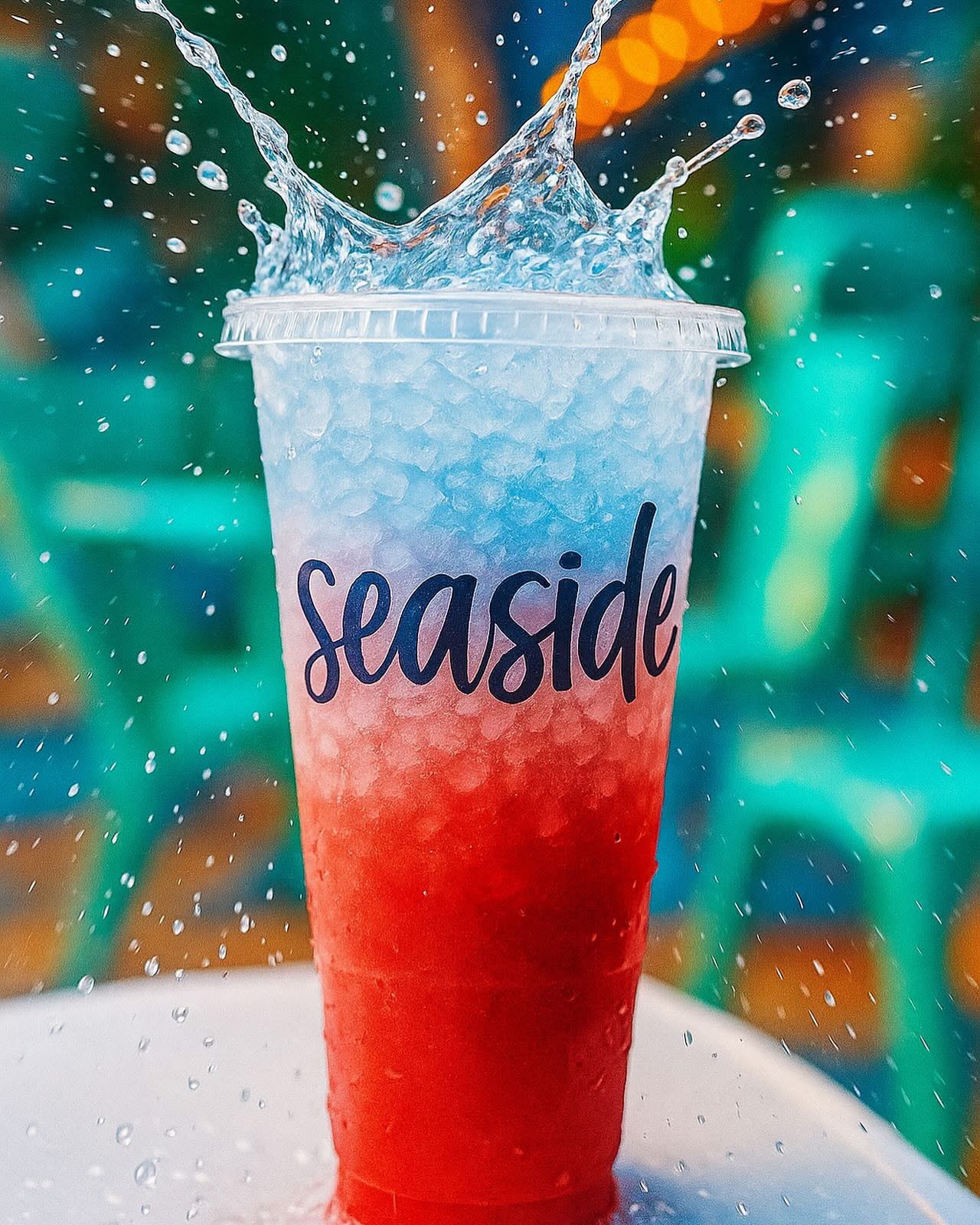 New Augusta Nutrition Menu