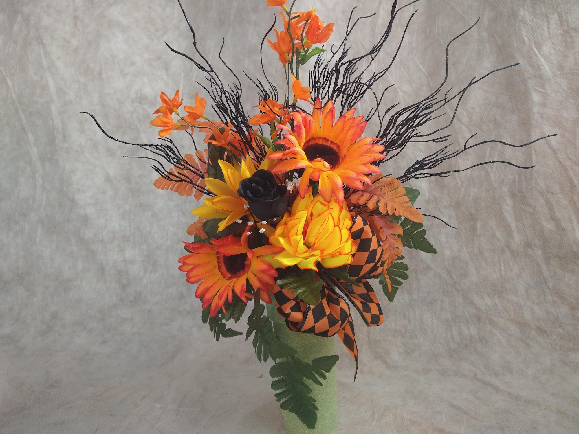 Florals For Memorials