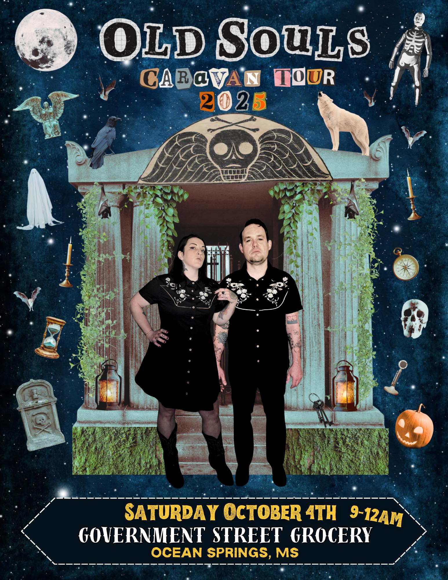 Government Street Grocery Ocean Springs