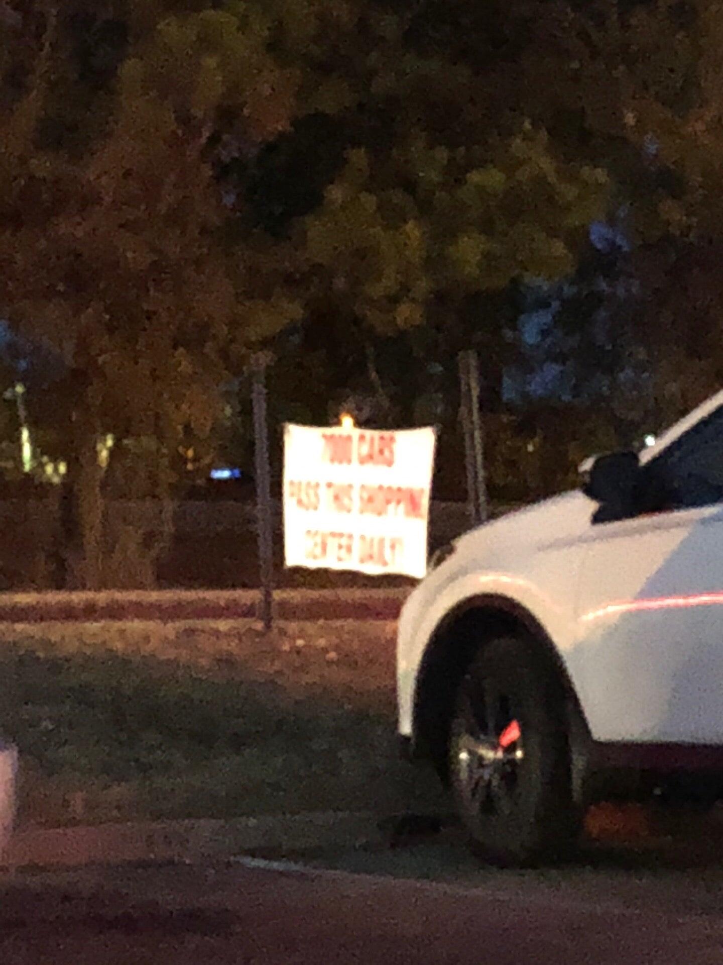 Photo credit: nextdoor