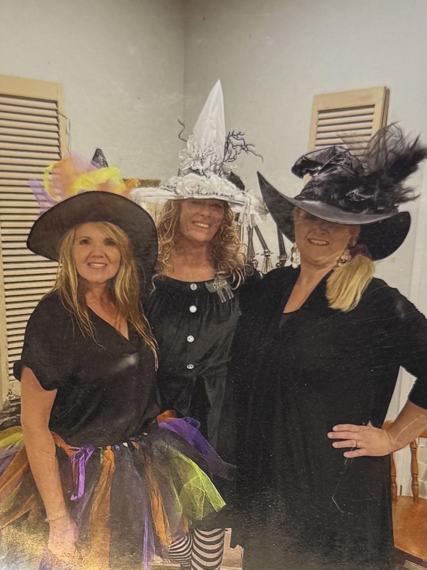 Martha's Tea Room Ocean Springs