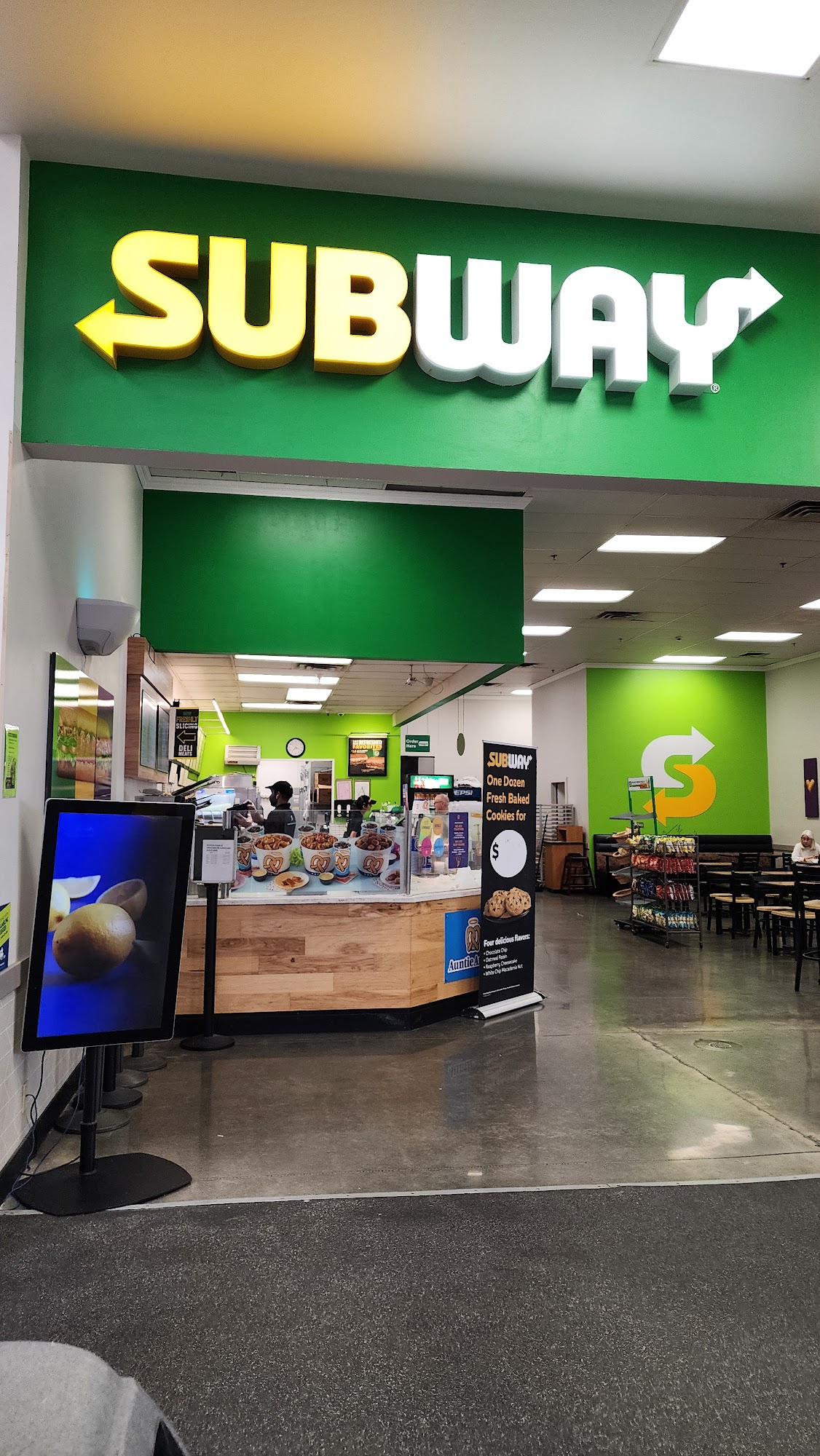 Subway