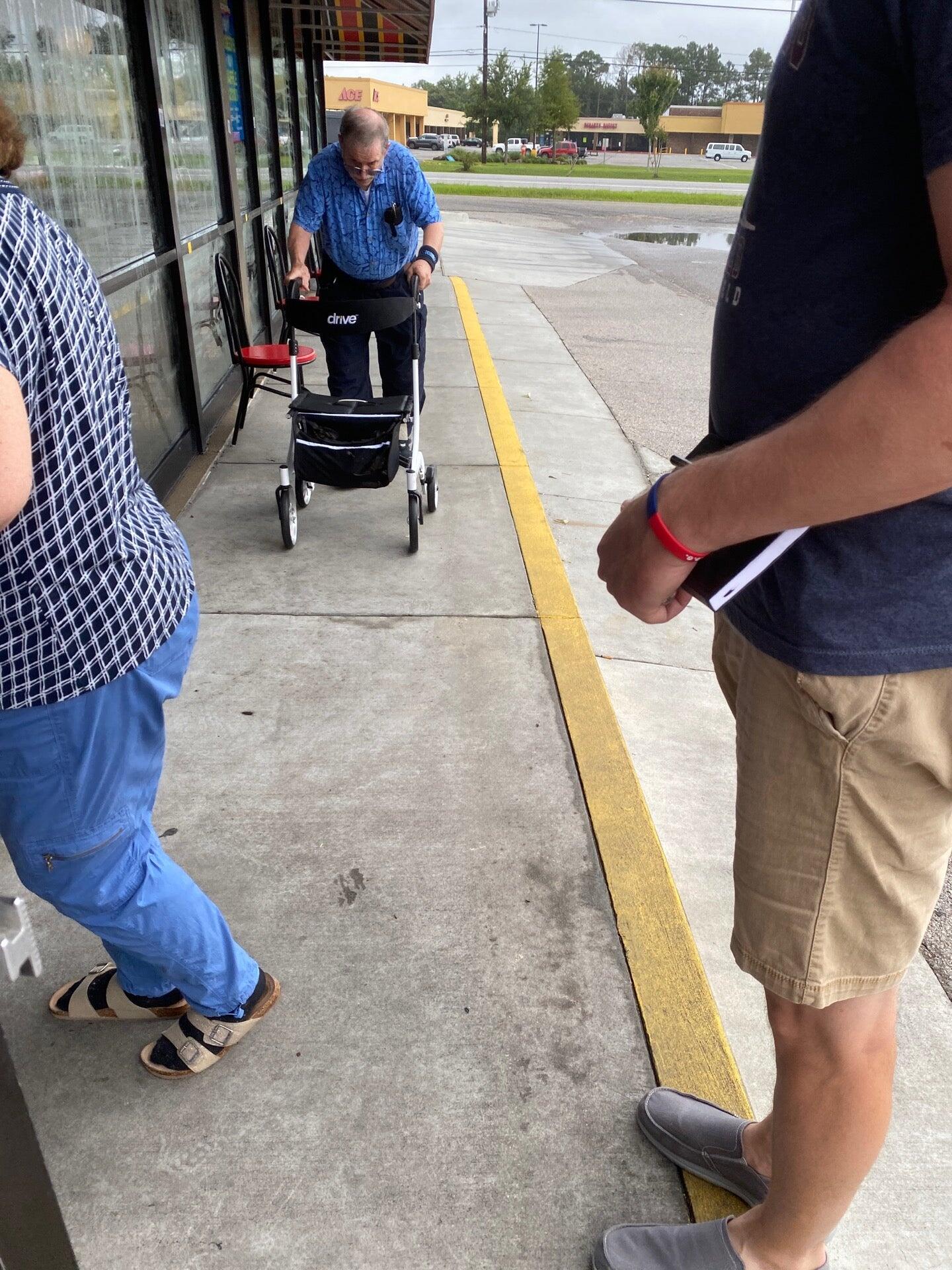 Photo credit: nextdoor