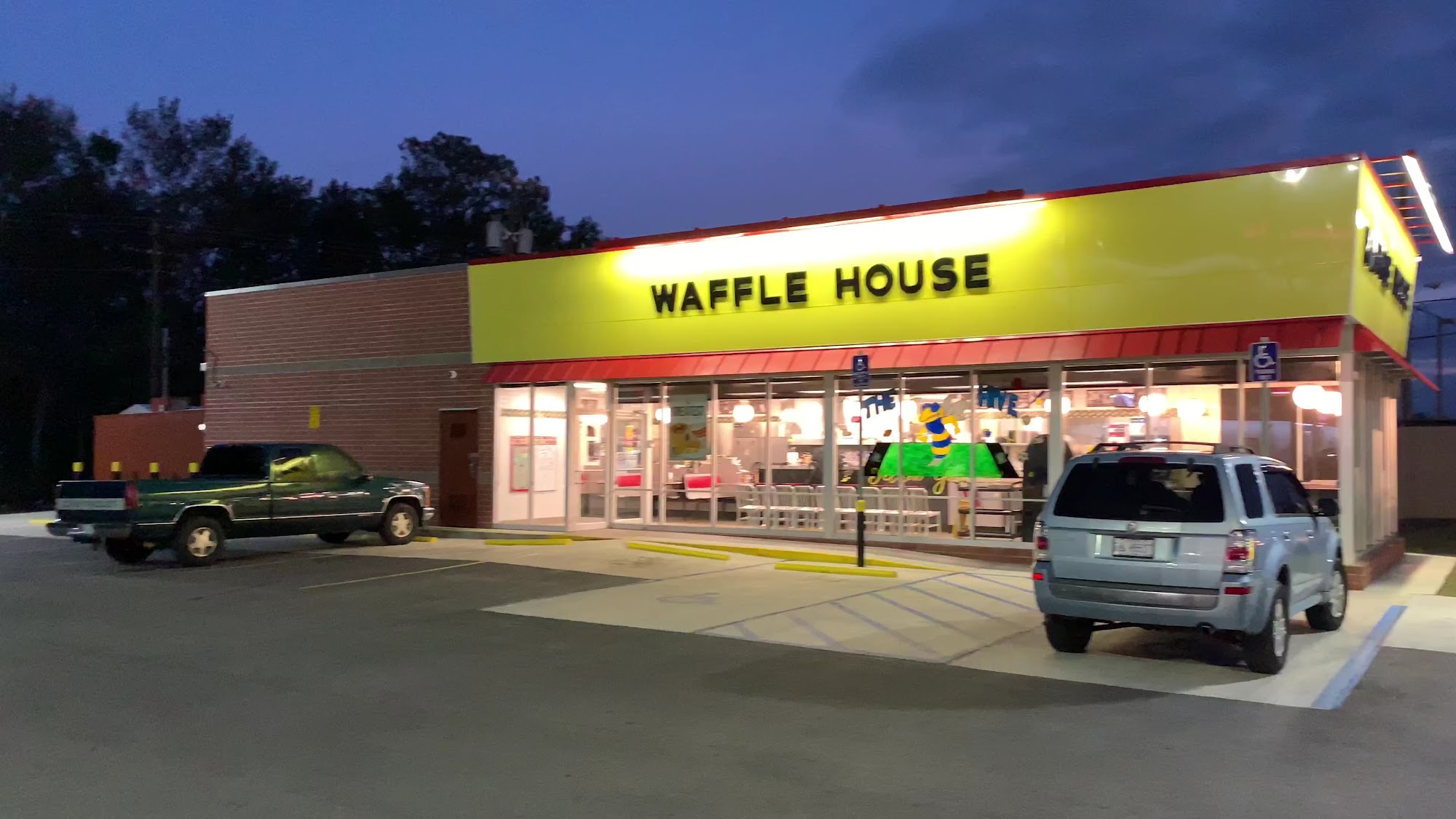 Waffle House