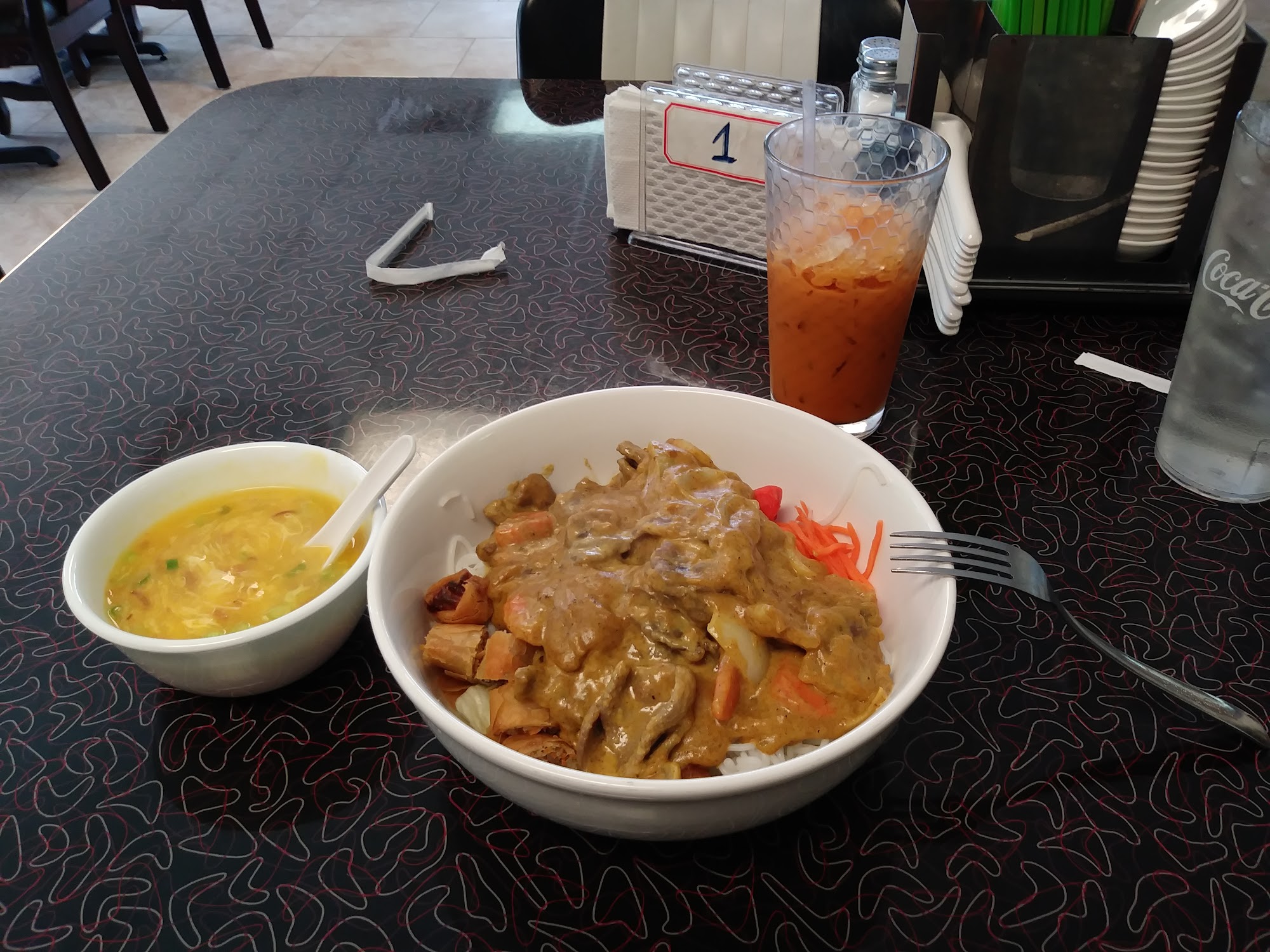 Happy Noodle Asian Cuisine Ocean Springs