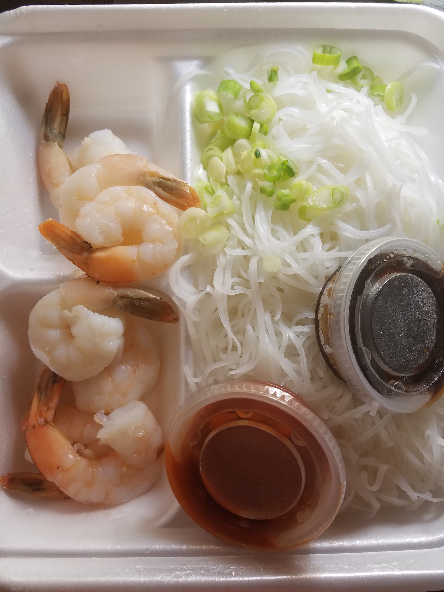 Happy Noodle Asian Cuisine Ocean Springs