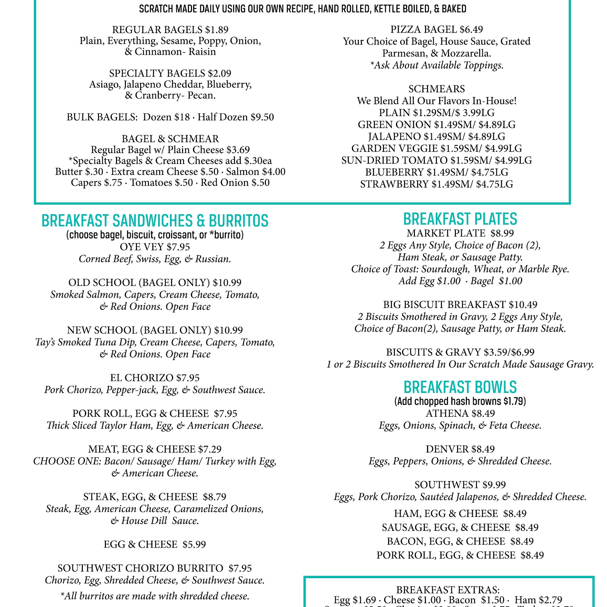 Lil' Market Ocean Springs