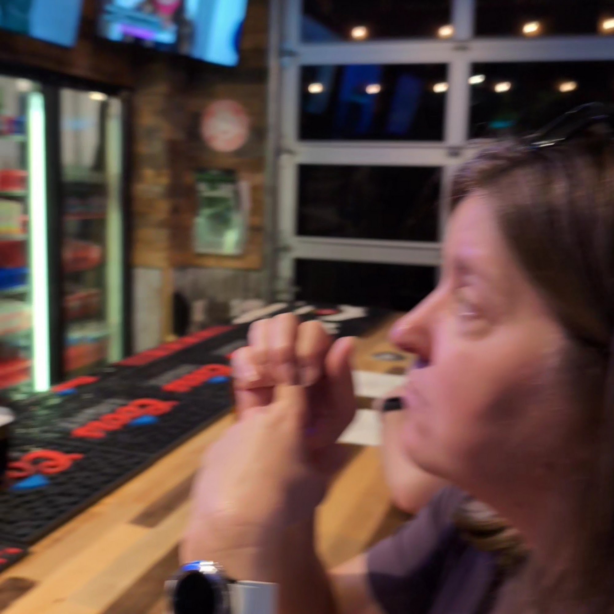 Knuckleheads Ocean Springs