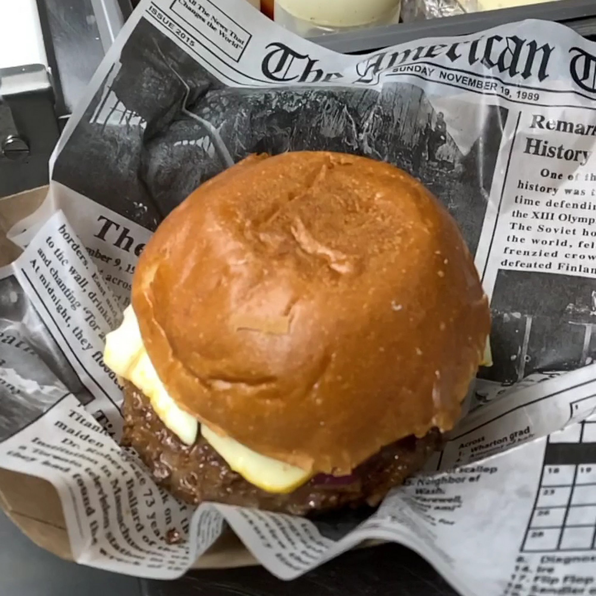 Burger Box Ocean Springs