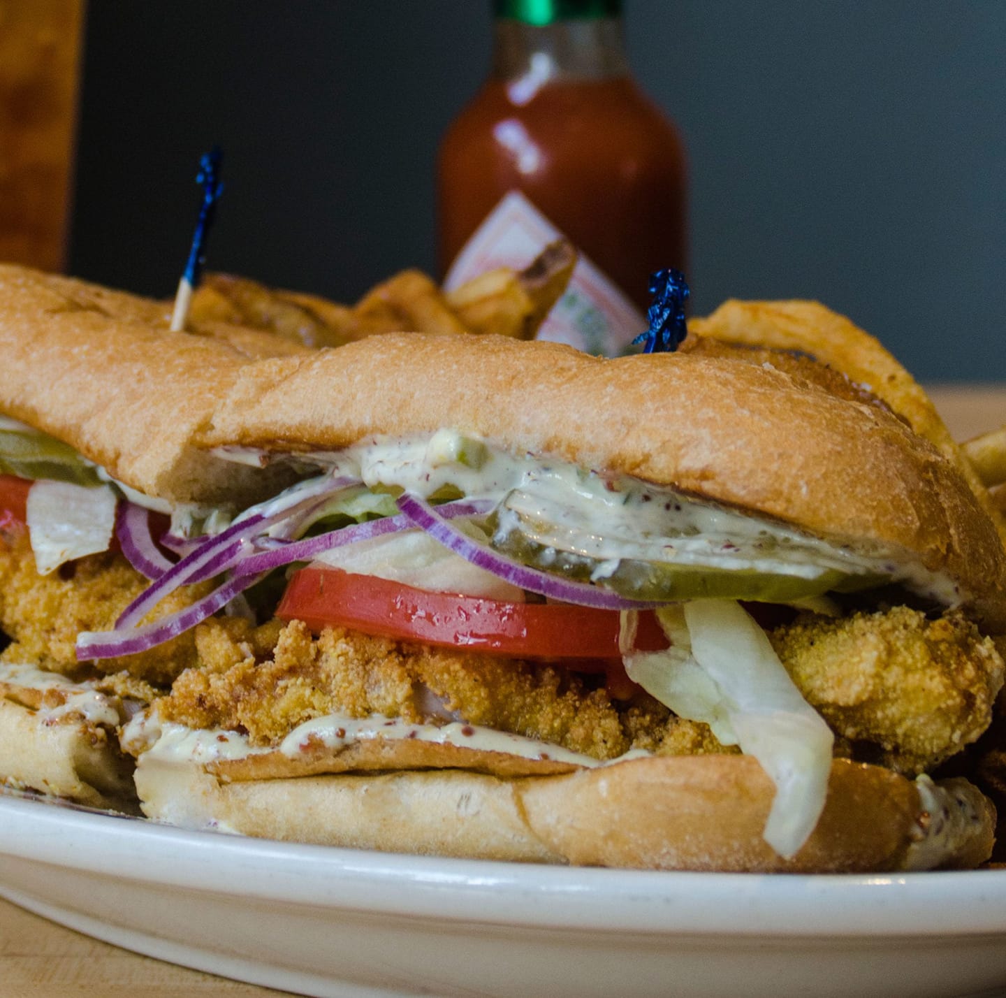 Capones Restaurant & Speakeasy @ Gulf Hills Golf Club Ocean Springs