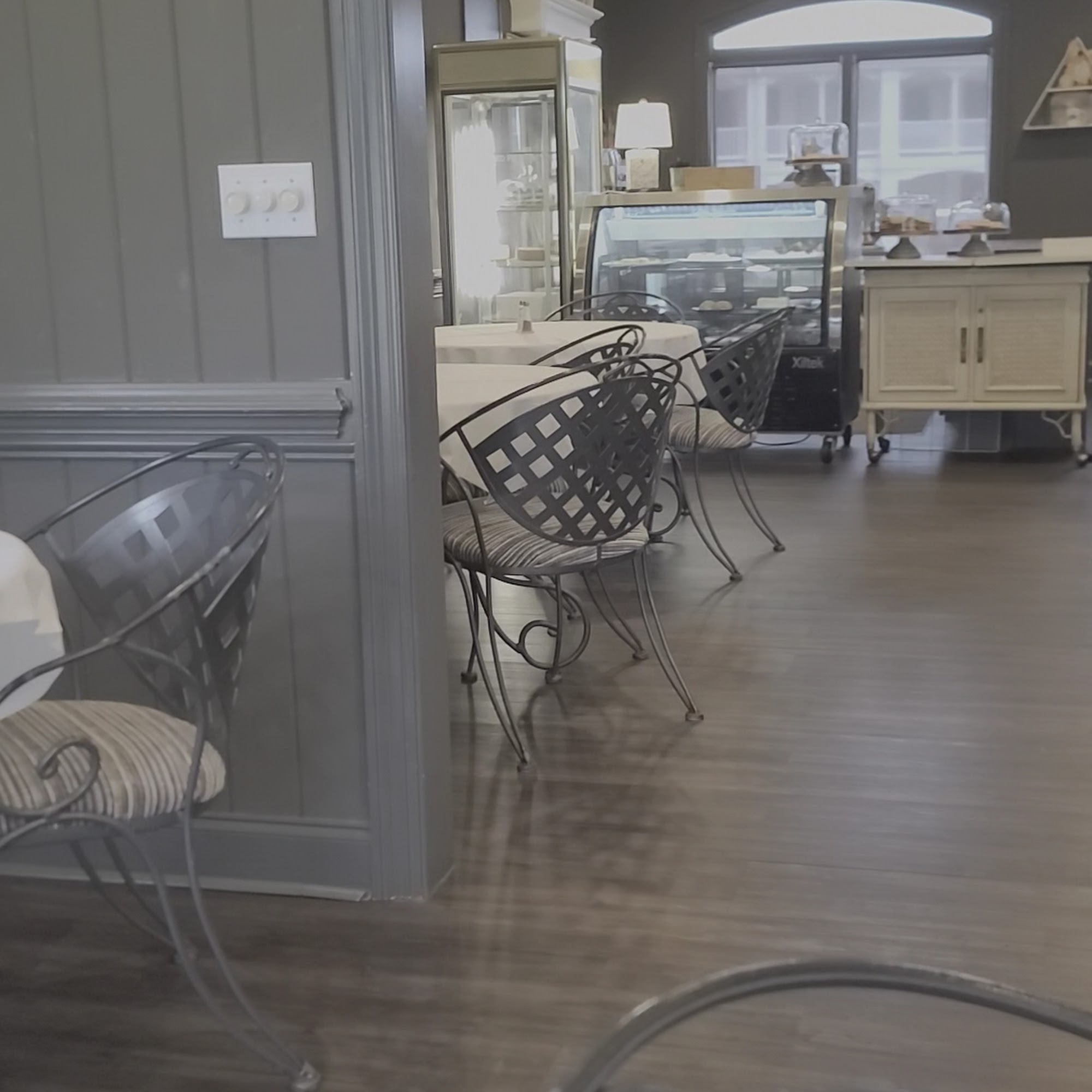 Capones Restaurant & Speakeasy @ Gulf Hills Golf Club Ocean Springs