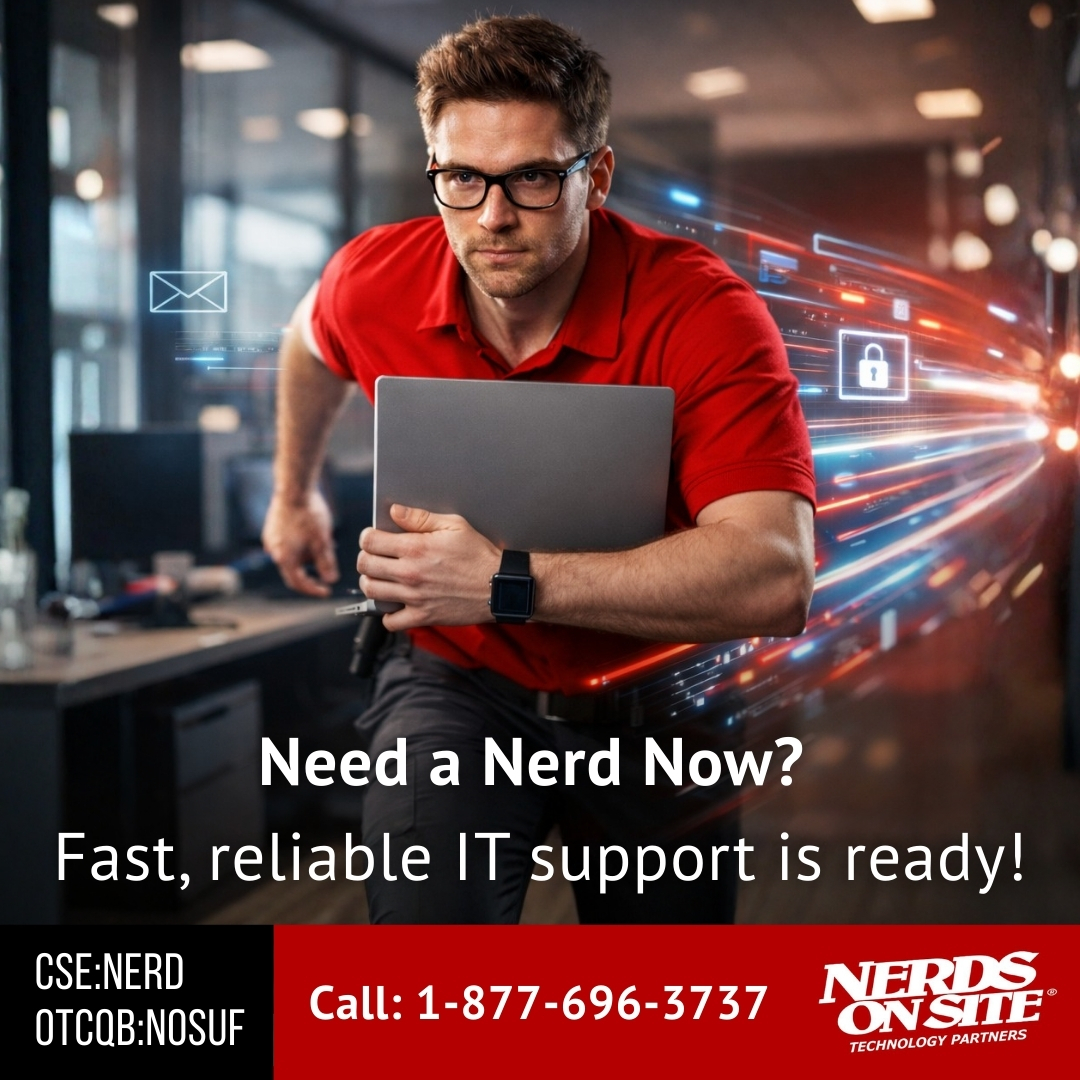 Nerds On Site