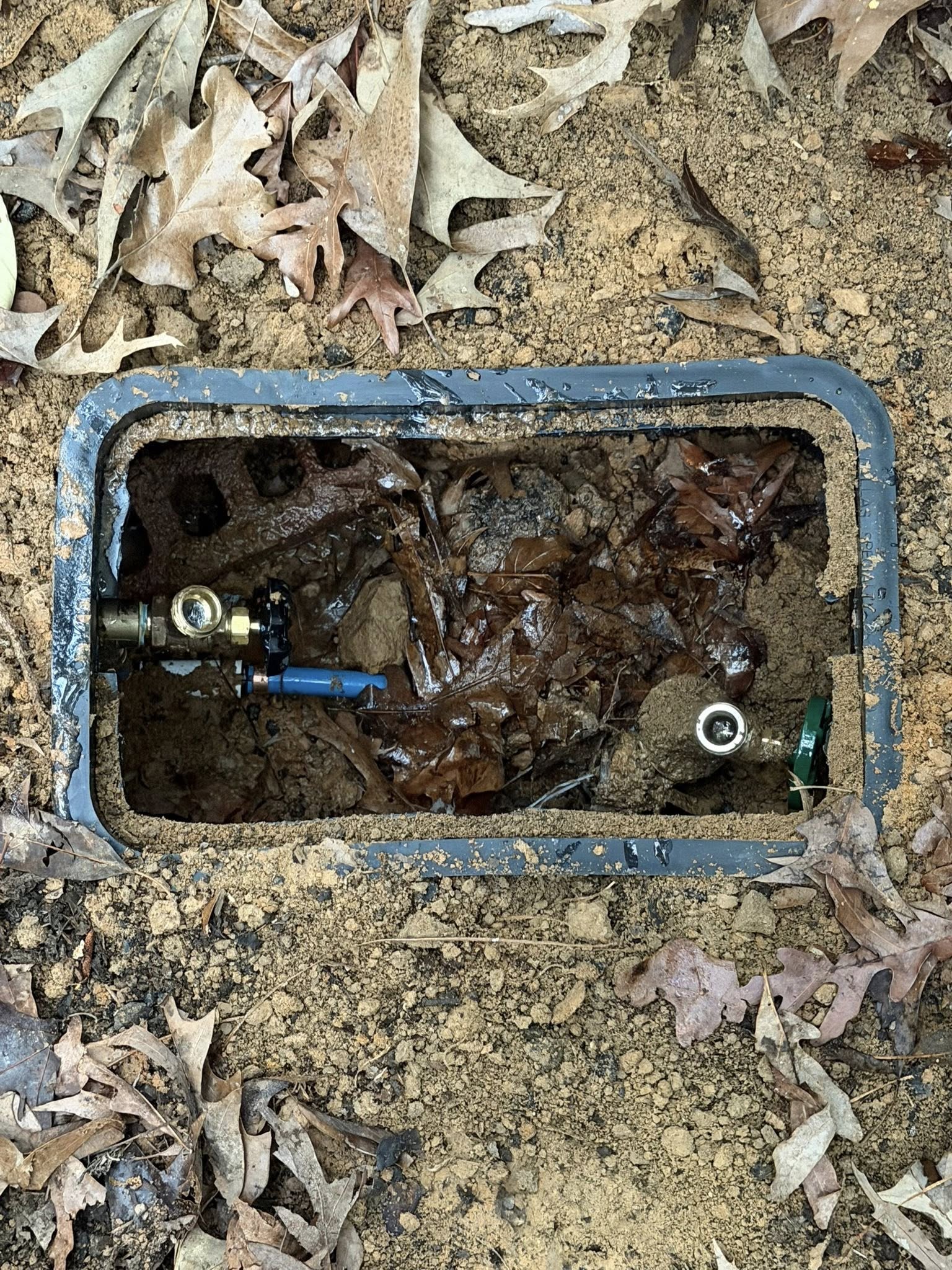 Holland Plumbing Co 10208 Meadowbrook Ave, Ocean Springs Mississippi 39565