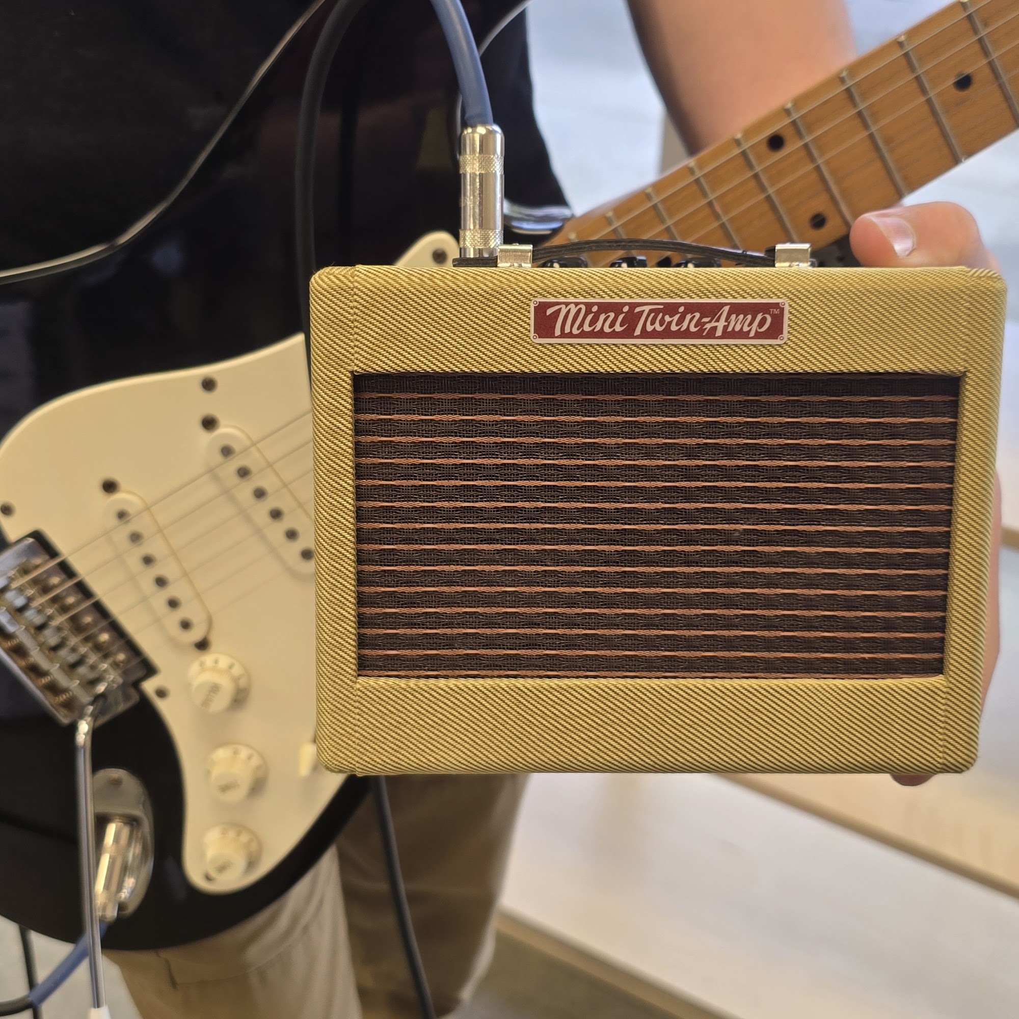 Coastal Chords Ocean Springs