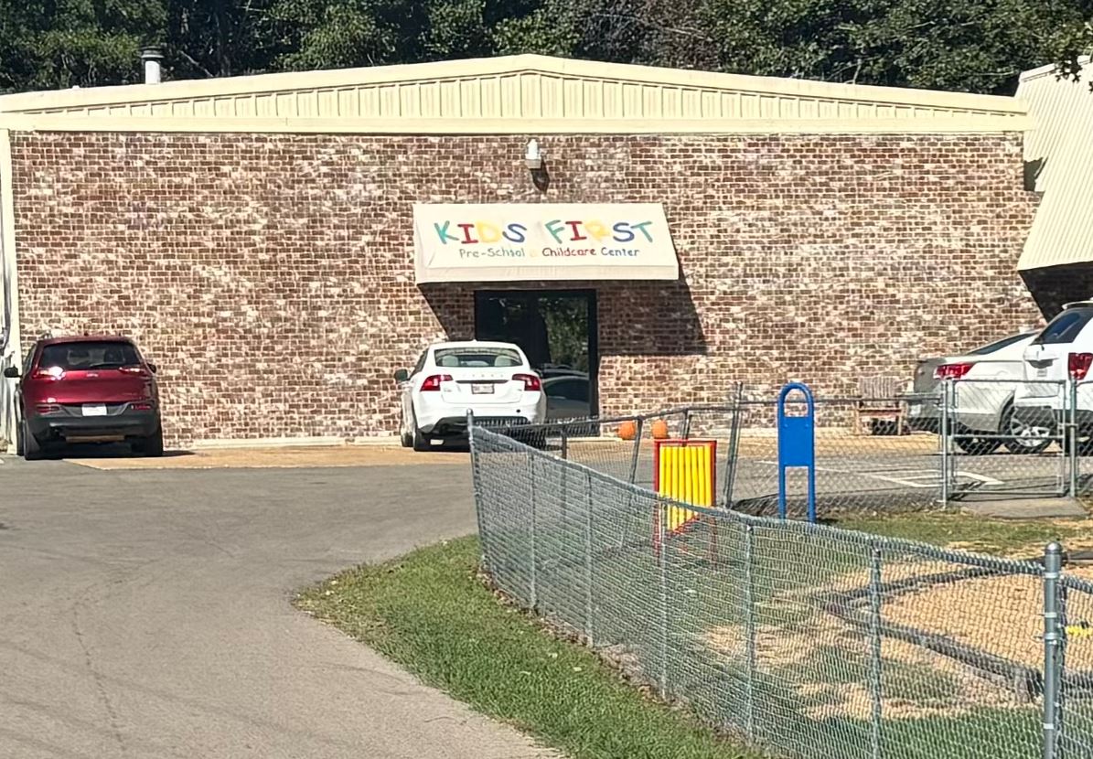 Kids First Preschool & Child Care Center Okolona