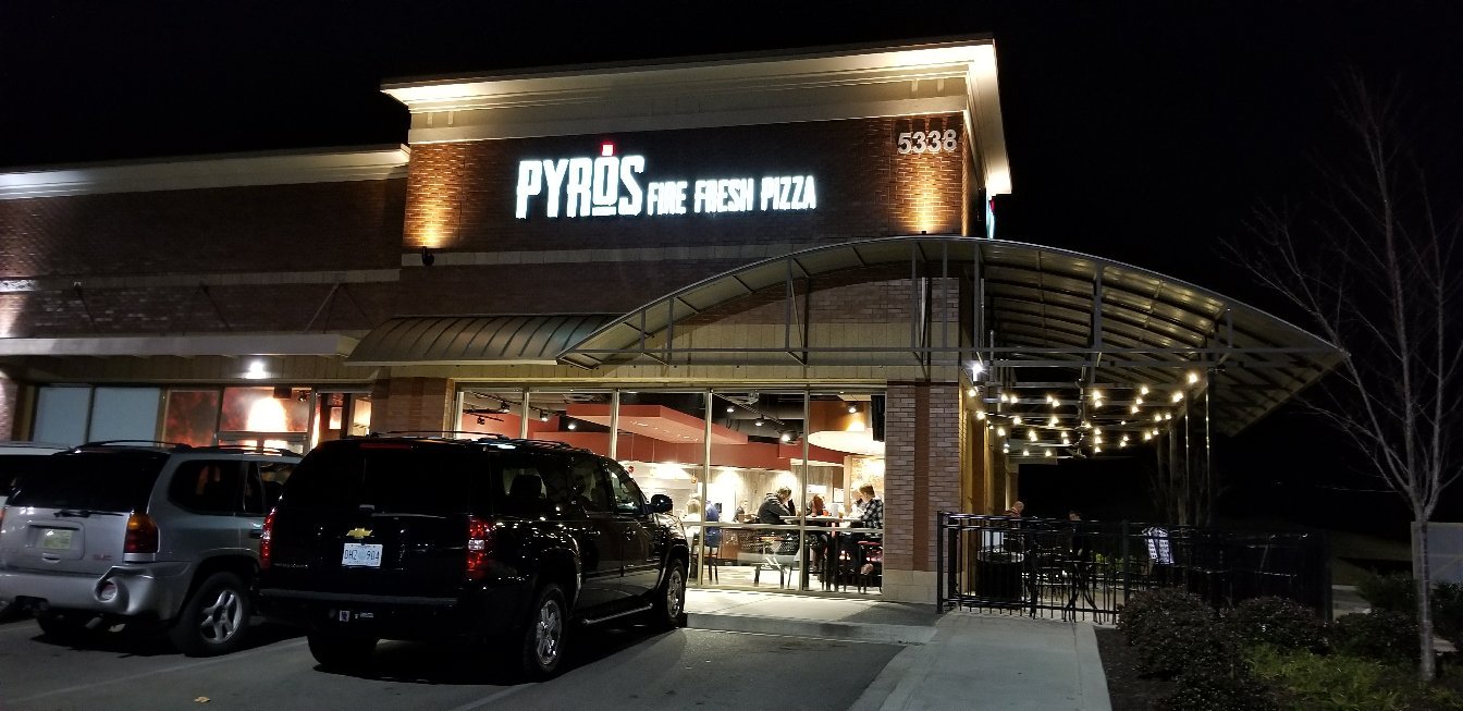 Photo credit: tripadvisor