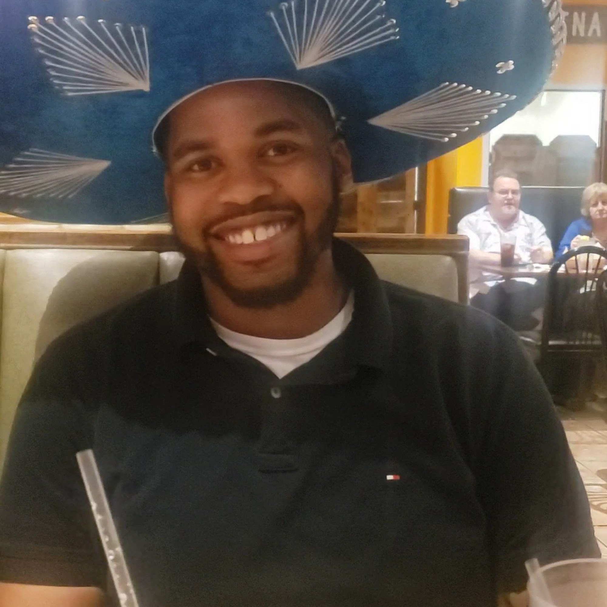 Cinco de Mayo Bar & Grill Olive Branch