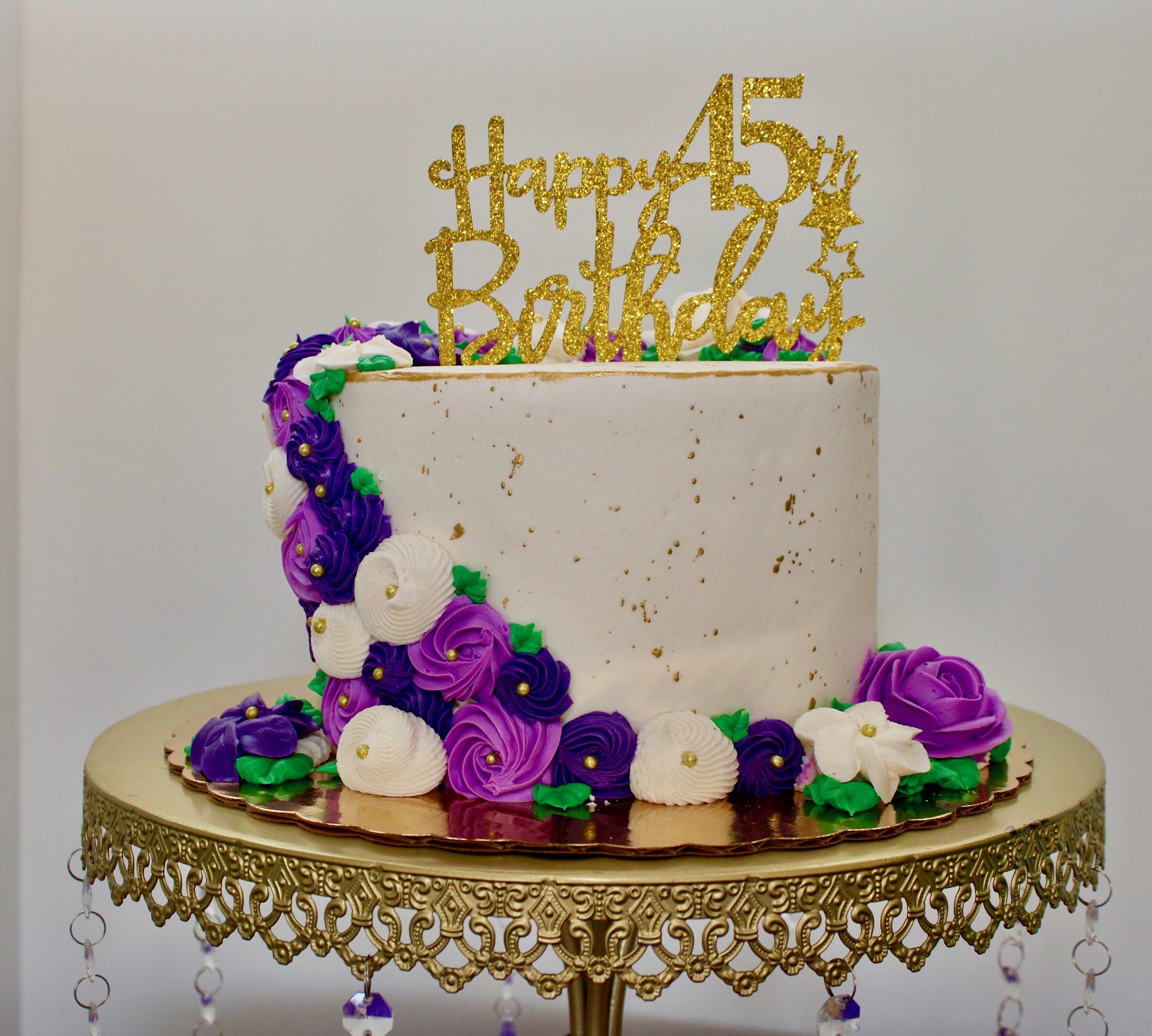 Old Towne Bakery Olive Branch