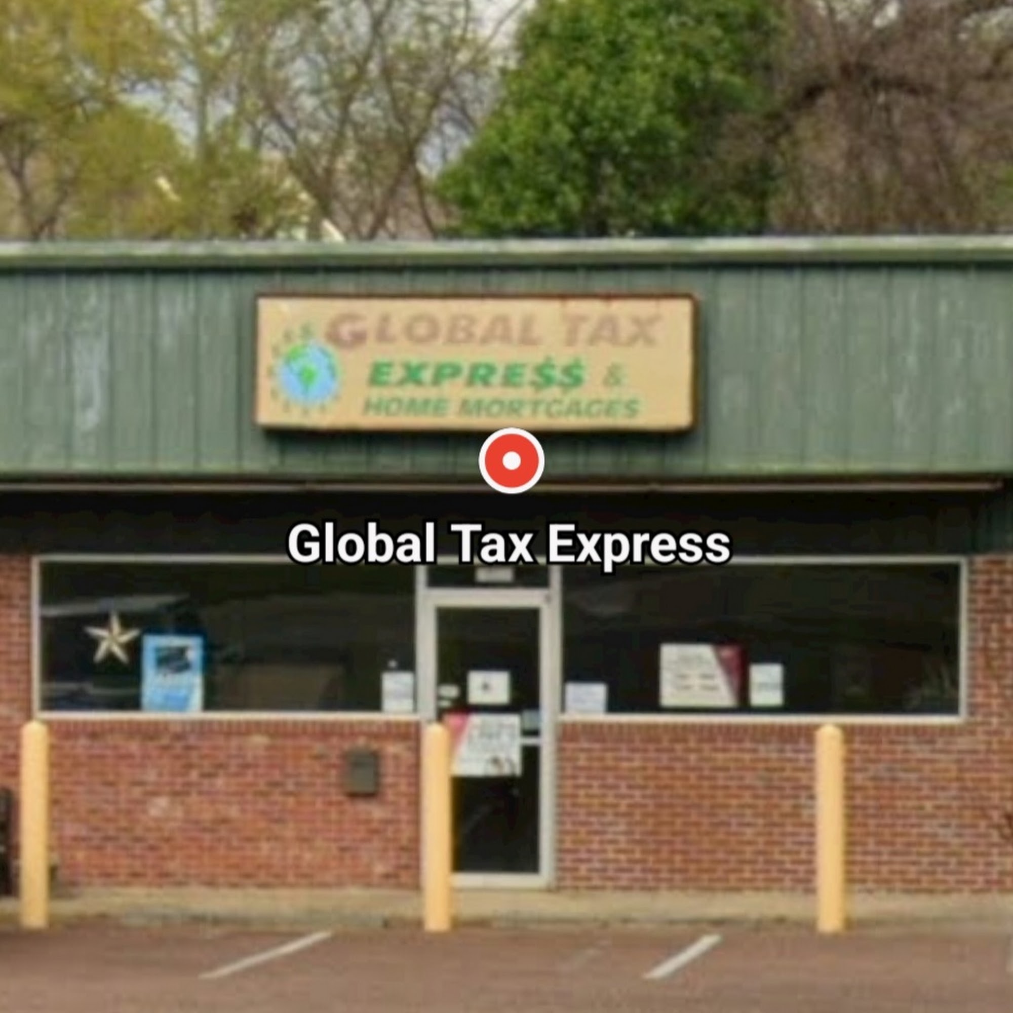 Global Tax Express