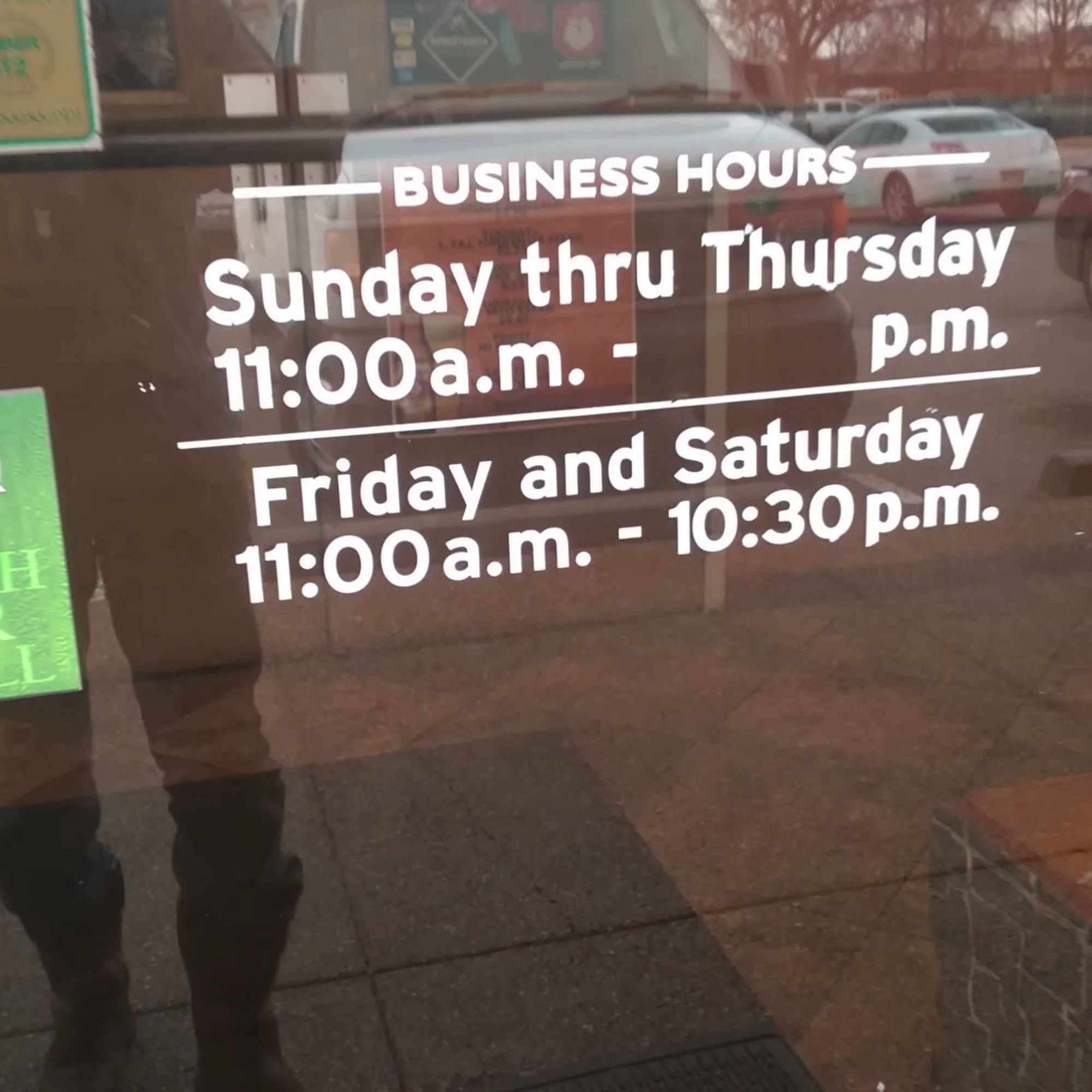 Viejo Vallarta Cocina & Barra Olive Branch