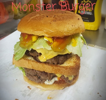 KC's 2 GO Olive Branch