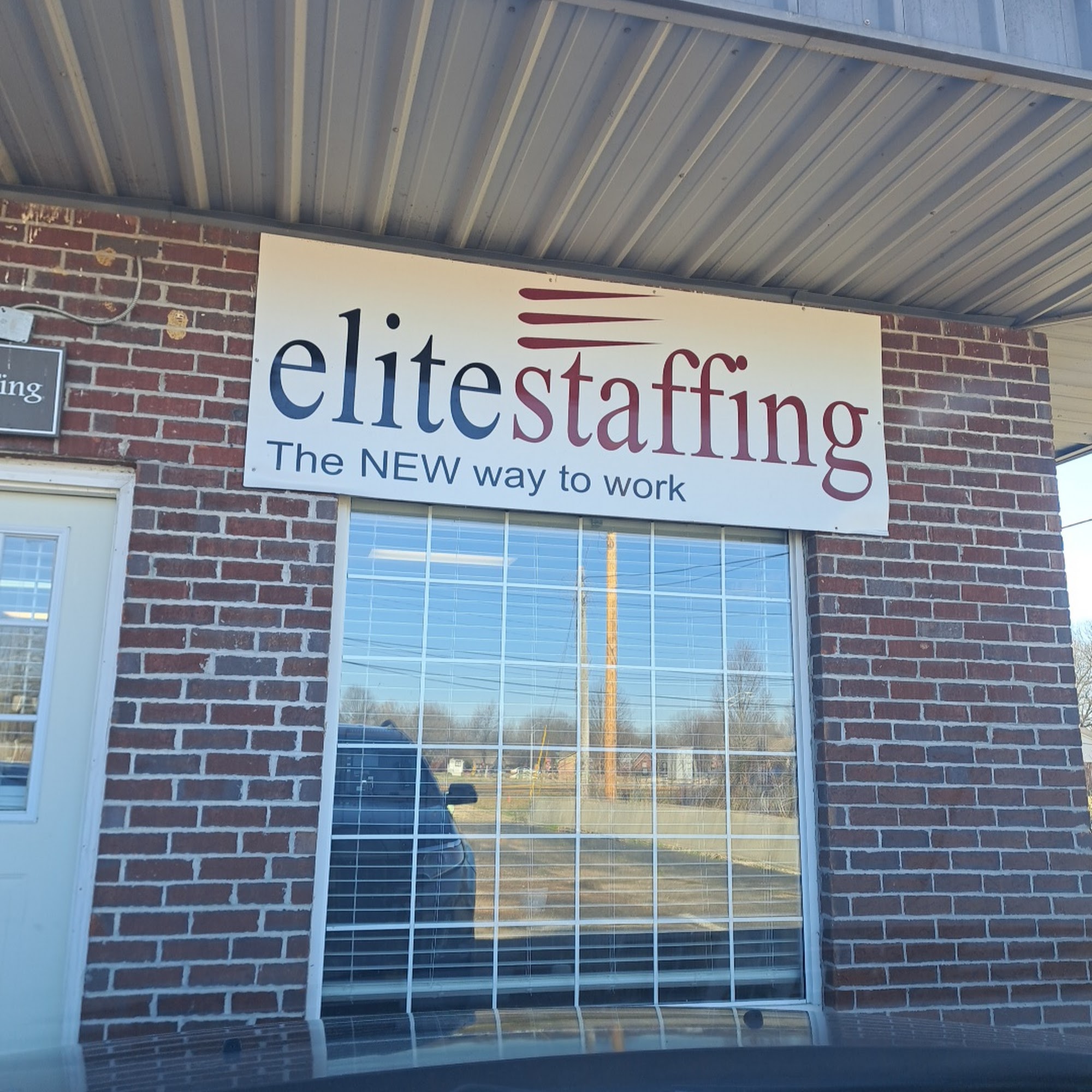 Elite Staffing